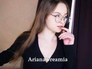 ArianaDreamia