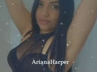 ArianaHarper