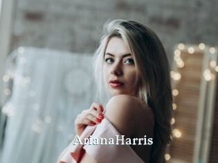 ArianaHarris
