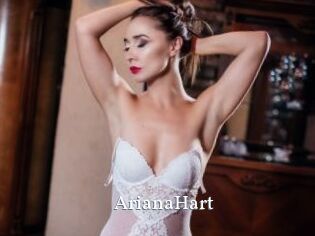 ArianaHart