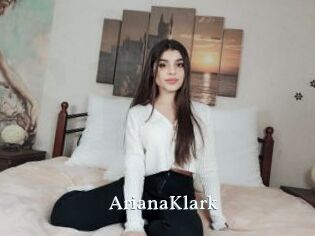 ArianaKlark