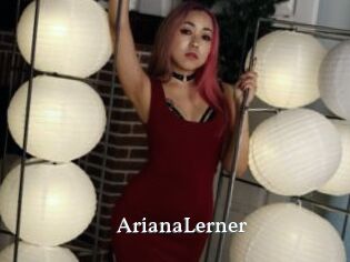 ArianaLerner