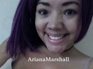 Ariana_Marshall SexyIdol