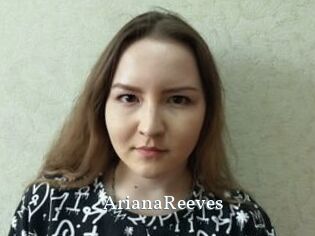 ArianaReeves