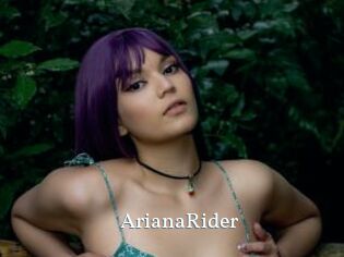 ArianaRider