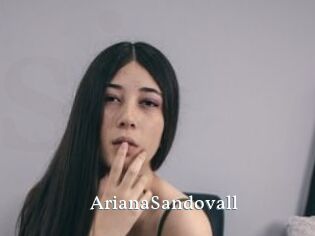 ArianaSandovall