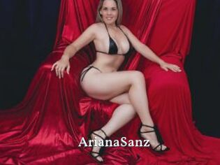 ArianaSanz