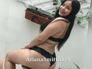 ArianaSmitthh18