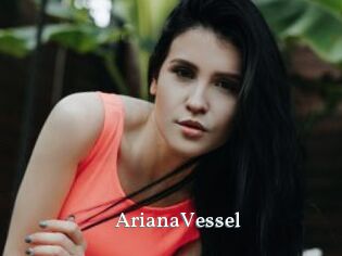 ArianaVessel