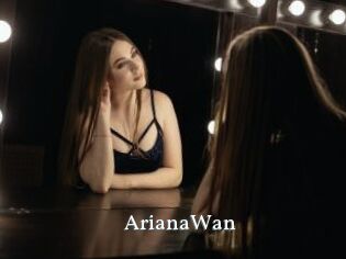ArianaWan