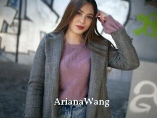 ArianaWang