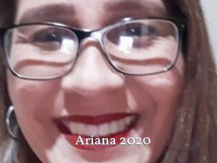 Ariana_2020