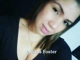 Ariana_Foster SexyIdol