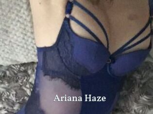Ariana_Haze SexyIdol