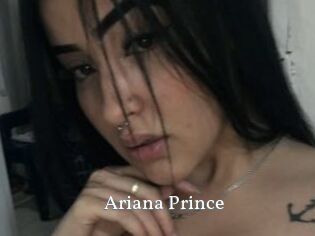 Ariana_Prince