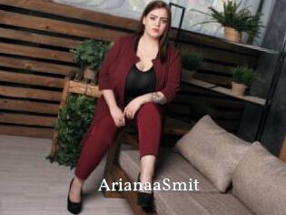 ArianaaSmit