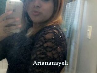 Ariananayeli