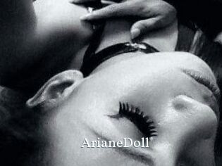 ArianeDoll
