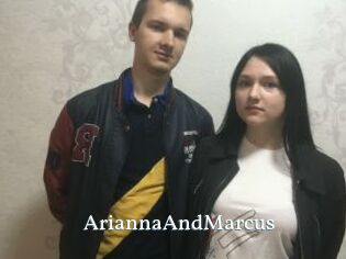 AriannaAndMarcus SexyIdol