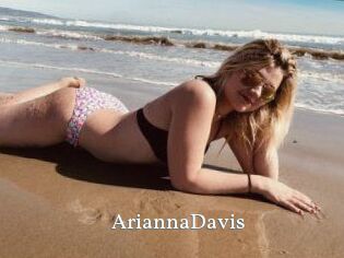 AriannaDavis