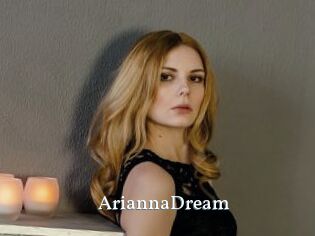 AriannaDream SexyIdol