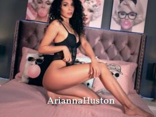 AriannaHuston