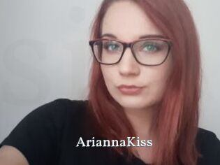 AriannaKiss