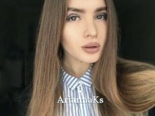AriannaKs