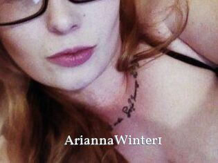 AriannaWinter1