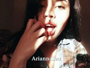 AriannaZen