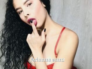 Arianna_sanz