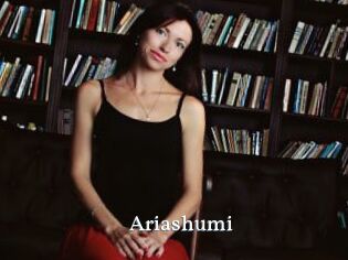 Ariashumi