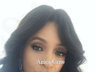 AricaKane SexyIdol