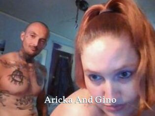 Aricka_And_Gino