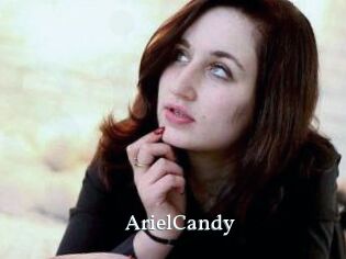 ArielCandy