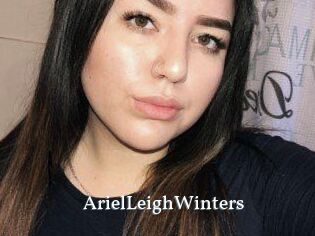ArielLeighWinters