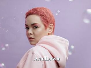 ArielLewis