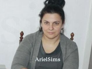 ArielSims