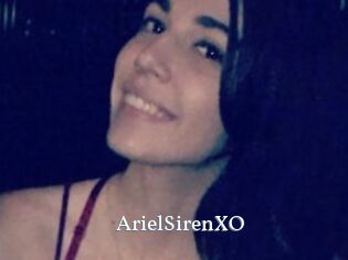 ArielSirenXO