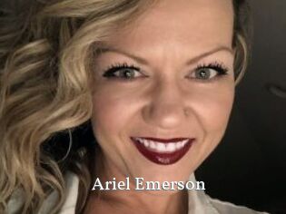 Ariel_Emerson SexyIdol