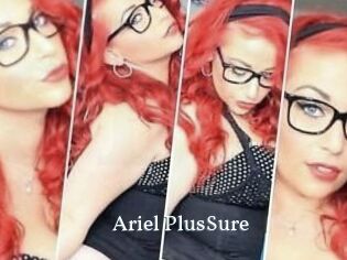 Ariel_PlusSure SexyIdol