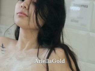 AriellaGold SexyIdol