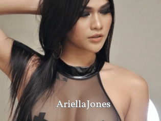 AriellaJones
