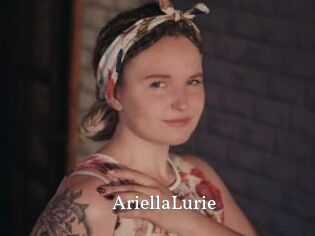 AriellaLurie