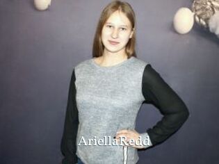 AriellaRedd SexyIdol