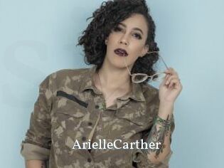 ArielleCarther
