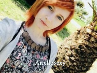 ArielleSexy