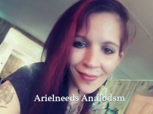 Arielneeds_Analbdsm