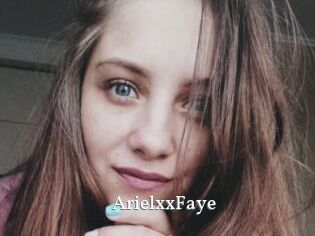 ArielxxFaye