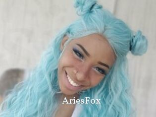 AriesFox